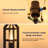 Metal USB Table Lamp-701127406