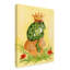 « the prince », art sur toile-31980626