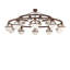 Tavern 20 - Light Chandelier