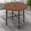 Table de patio Balconera pour 4 personnes