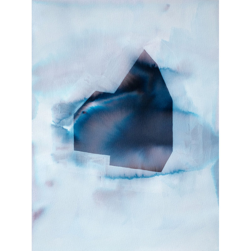 Wrapped Canvas Print, 76.2cm H x 50.8 cm W