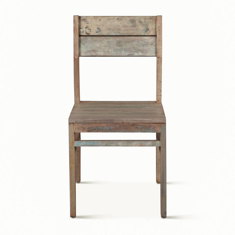 Cordoba Solid Wood Dining Chair