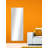 Derosier Metal Flat Wall Mirror-30161542