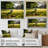 " Golf Putting Green Tranquility III "-1625784945-1625784942