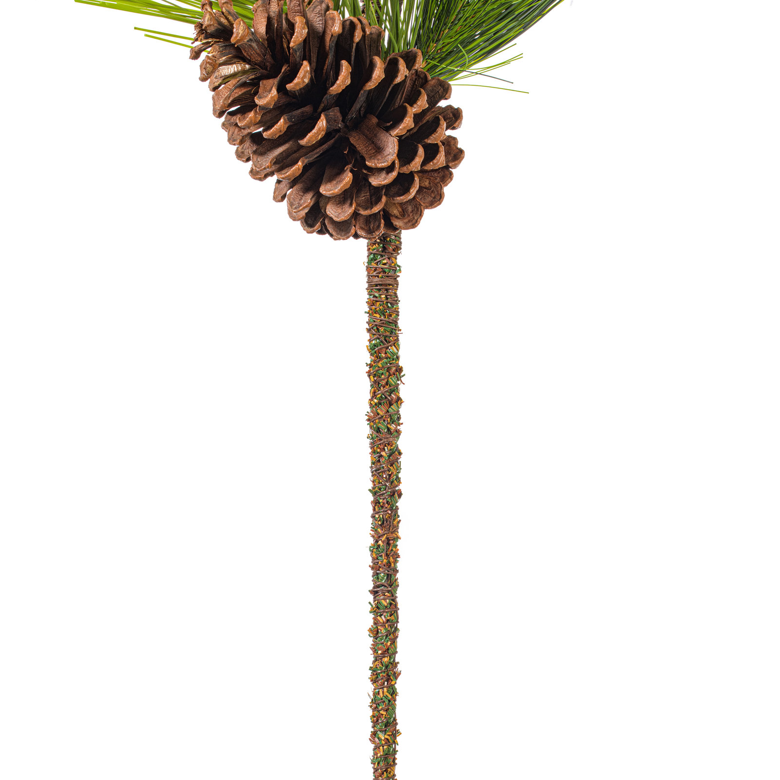 Vickerman Pine Floral Stems