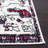 Skyler Performance Oriental Rug-591934142