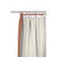 Kyrstan Pencil Pleat Room Darkening Thermal Single Curtain-23740165-23740159