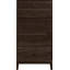 Mansfield 5 - Drawer Solid Wood Dresser-20804405-24533559