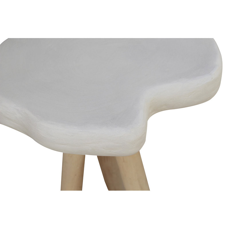 Calleen End Table