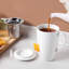 Tasse à thé en céramique Loughguile-1234955585