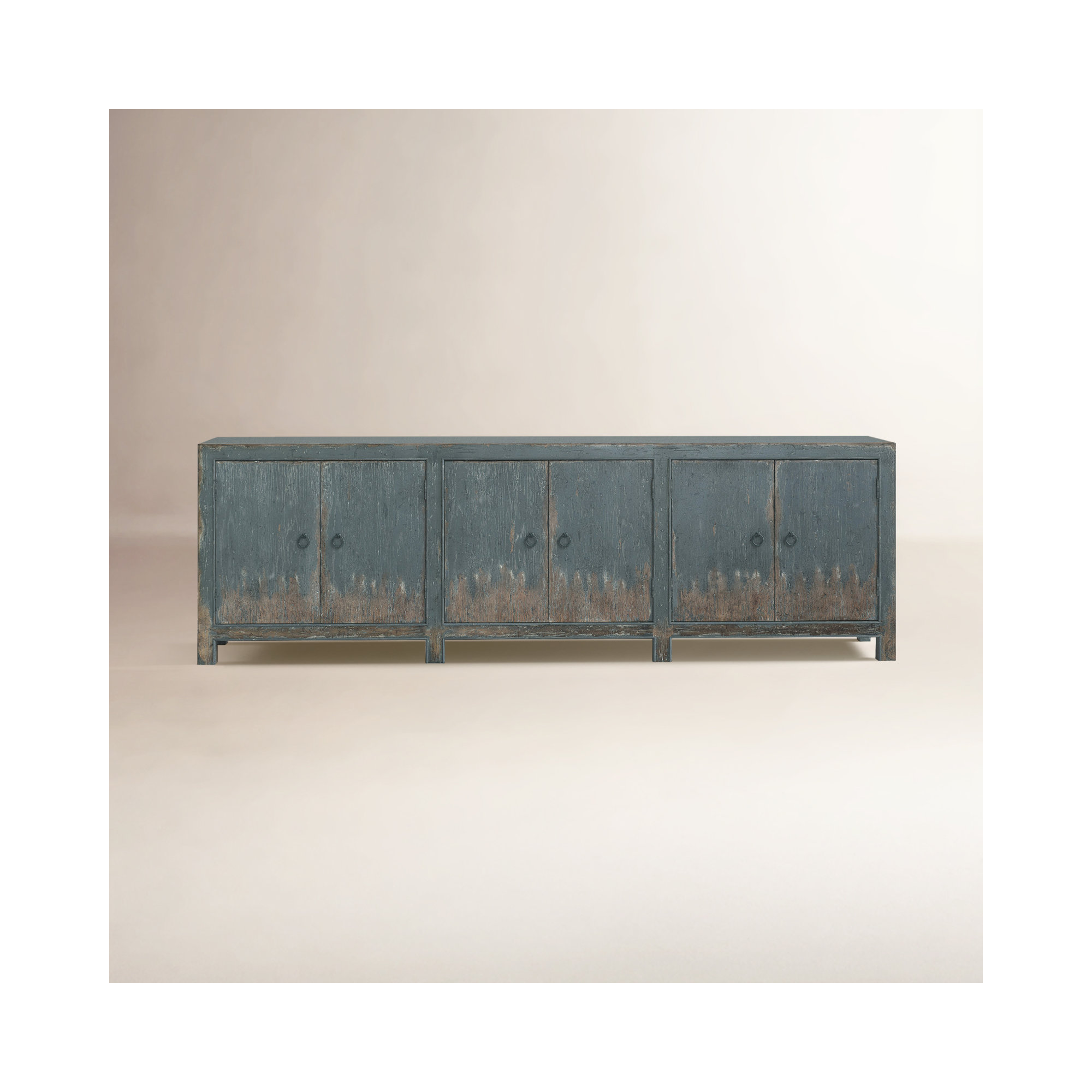 Levingston 89'' Media Console