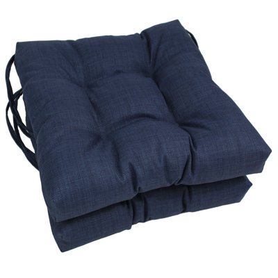 Outdoor 3.5'' Seat Cushion