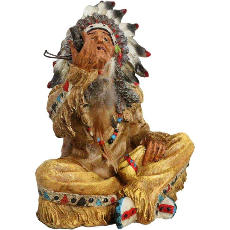 Suhaib Fantasy & Sci-Fi Figurines & Sculptures