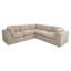Cates Classic L Modular Sectional Dark Green-976363356