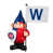 Cubs de Chicago est en rupture de stock