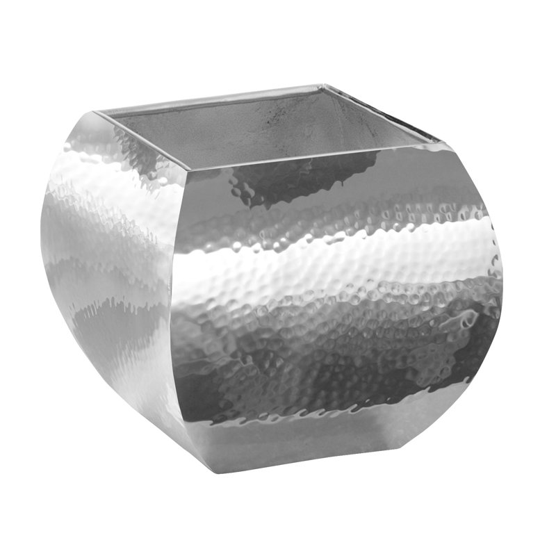 Metal Cachepot