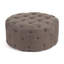 Round Ottoman-1284024420