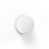 Noyer/blanc