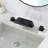 Widespread 2-handle Bathroom Faucet-67081326