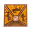 Lone Moose Empire Lighting Shade
