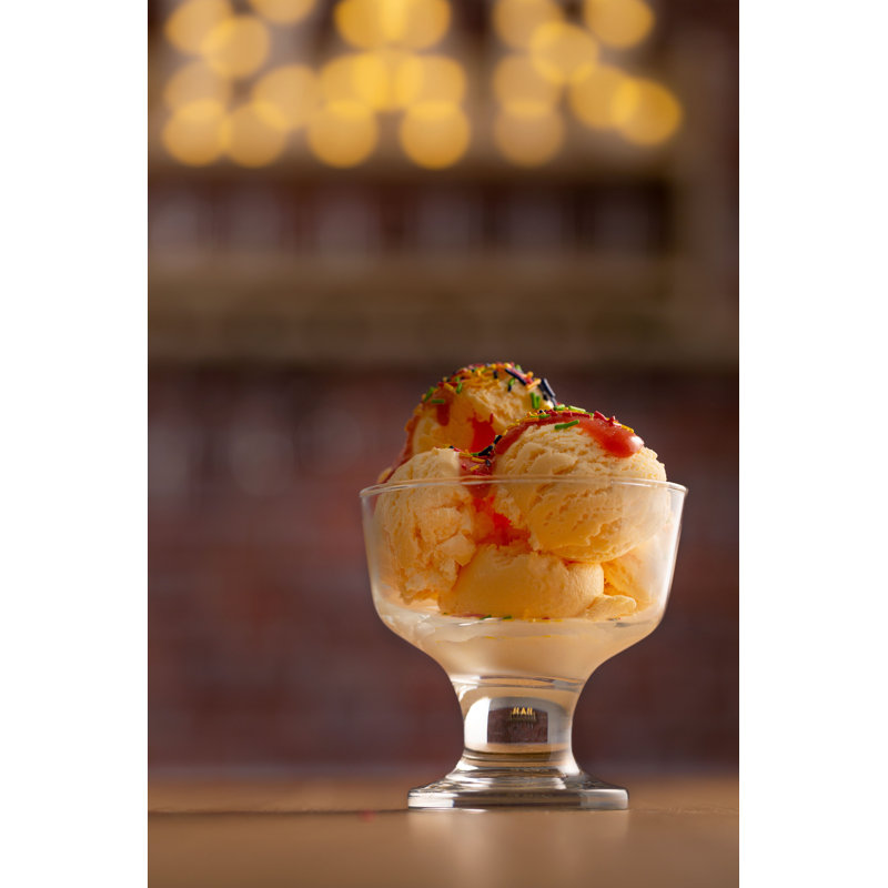Tulip Sundae/Dessert Dishes