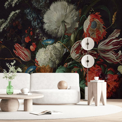 Baroque Bloom
