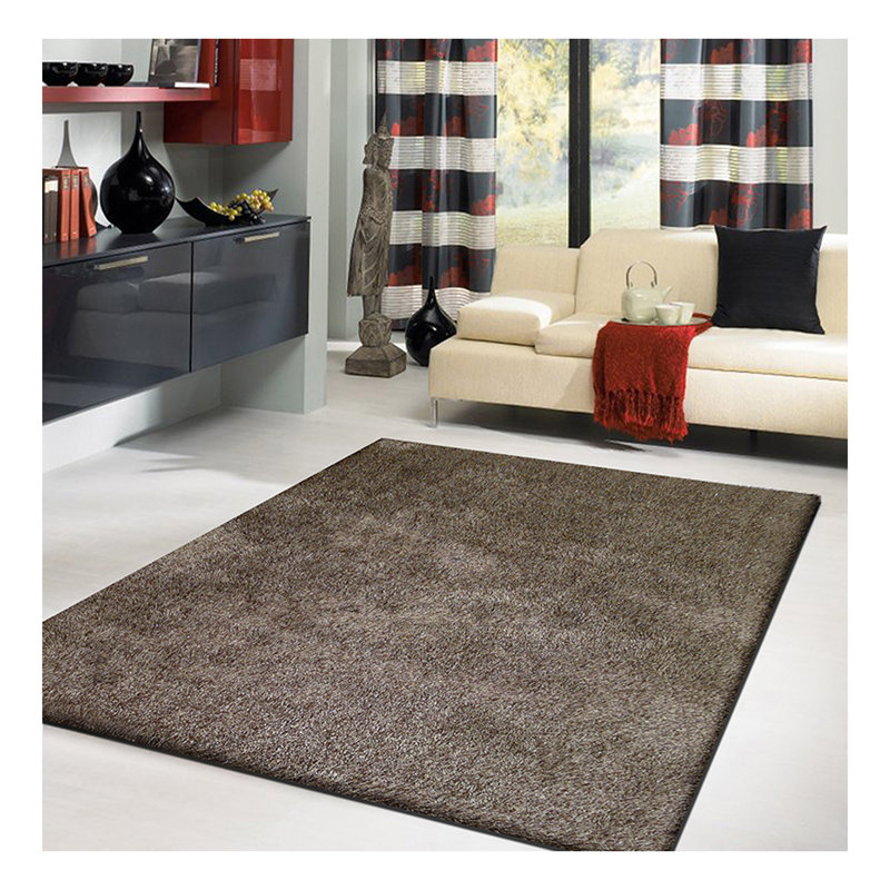 Tapis touffeté à la main «Fancy Shaggy»