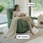 Canapé inclinable polyvalent avec poche de rangement-542006859