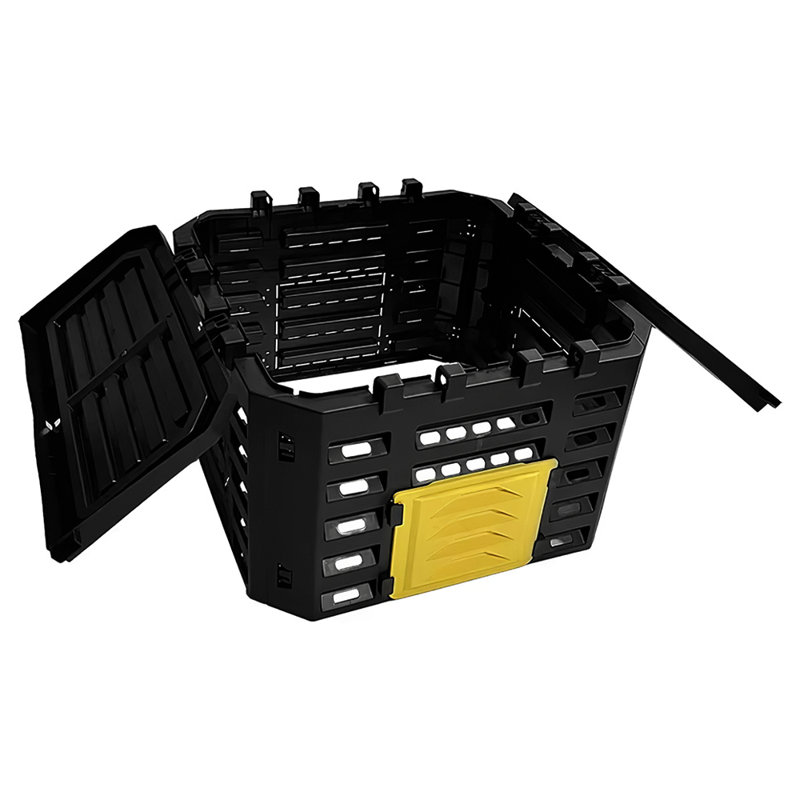 Plastic Stationary Composter