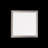 Acrylic LED Flush Mount-39379386-39379388