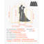 Steel Arch Backdrop Stand