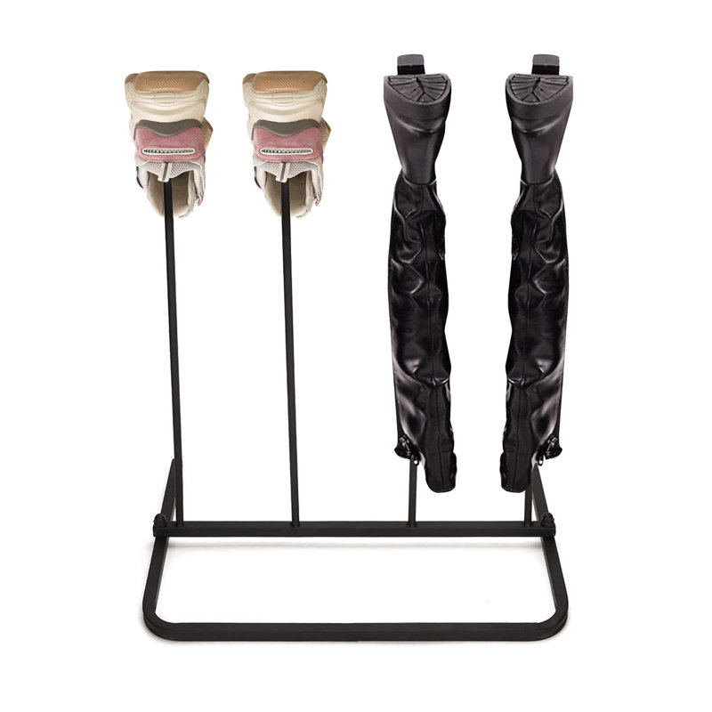 2 Pair Boot Storage
