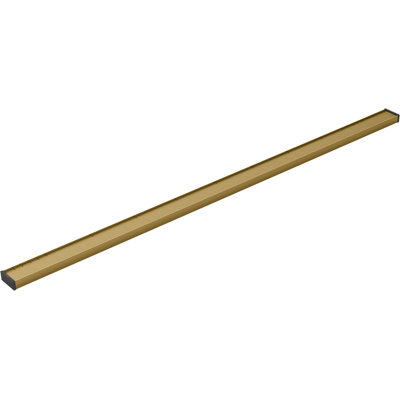 Linear Grid Shower Drain