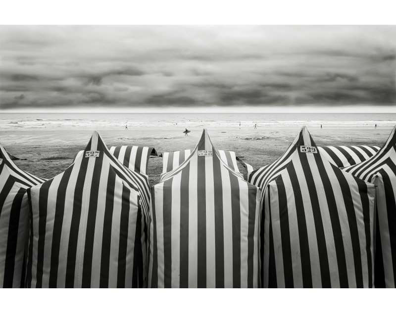 Wrapped Canvas Print, 121.92 cm H x 81.28 cm W