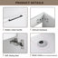 Ensembles de meuble-lavabo de salle de bain-901451971