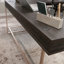 Bureau en L, finition noire-1294773704