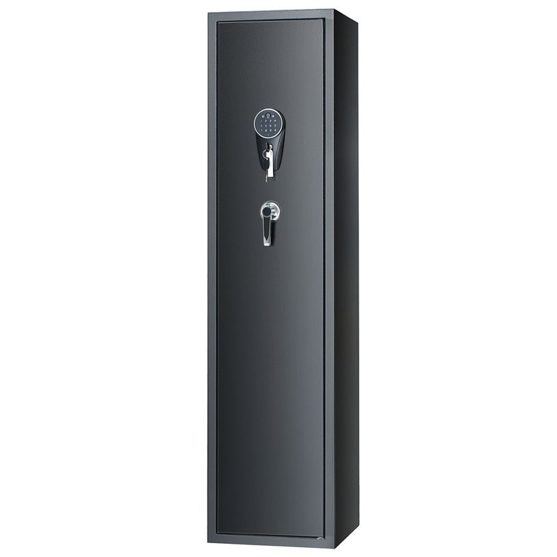 Gun Safe Lock