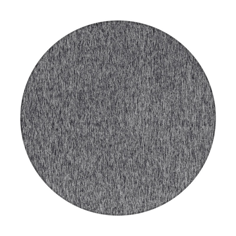 Nizza Area Rug, Round 200cm