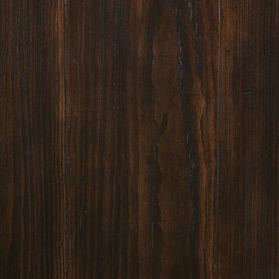 THE PIMMS Solid Wood End Table
