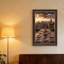 Art mural sur toile Rustic-133214294