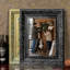 Cadre photo 3 pièces 5 "x 7" noir 5 pièces-2047547013-2047547034-2047547032