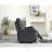 Soft Recliner, Hot Selling For 10 Years ,Recliner Chair With Power Function Easy Control Big Stocks ,  Recliner Single Chair For Living Room , Bed Room