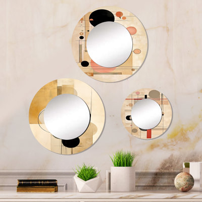 Miroir Dimitria