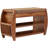 6 Pair Shoe Storage Bench Entryway Bench 
