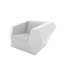 Faz - Resin Lounge Chair - Basic-49222777