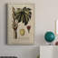 «Crackled Paradise Foliage III», impression sur toile tendue-1452755423