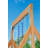 Trailside Wooden Swing Set-55037524