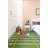 Furnish My Place Brodin 705 Solid Football All Star Football Ground | Play Area Rug for Kids | Football Field Ground Rectangle | Anti Skid Rubber Backing | Green-178190404