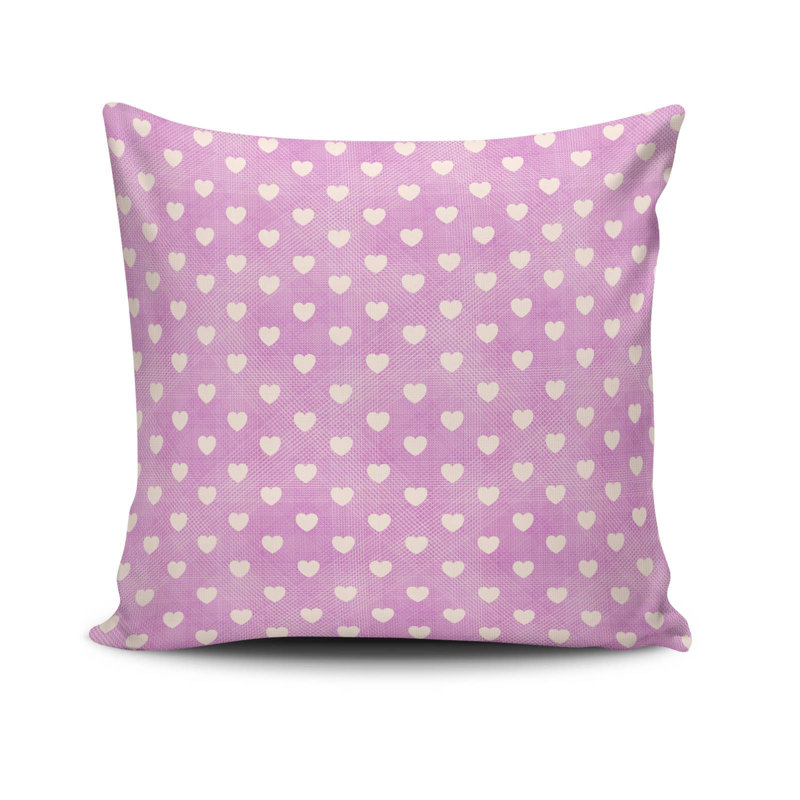 Mineville Indoor / Outdoor Square Throw Cushion