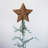 Rope Star Tree Topper
